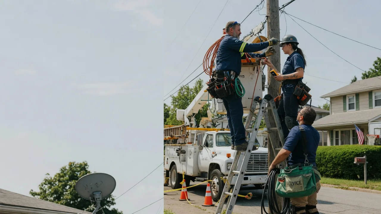 Electrical Repair in Philadelphia, MS near me